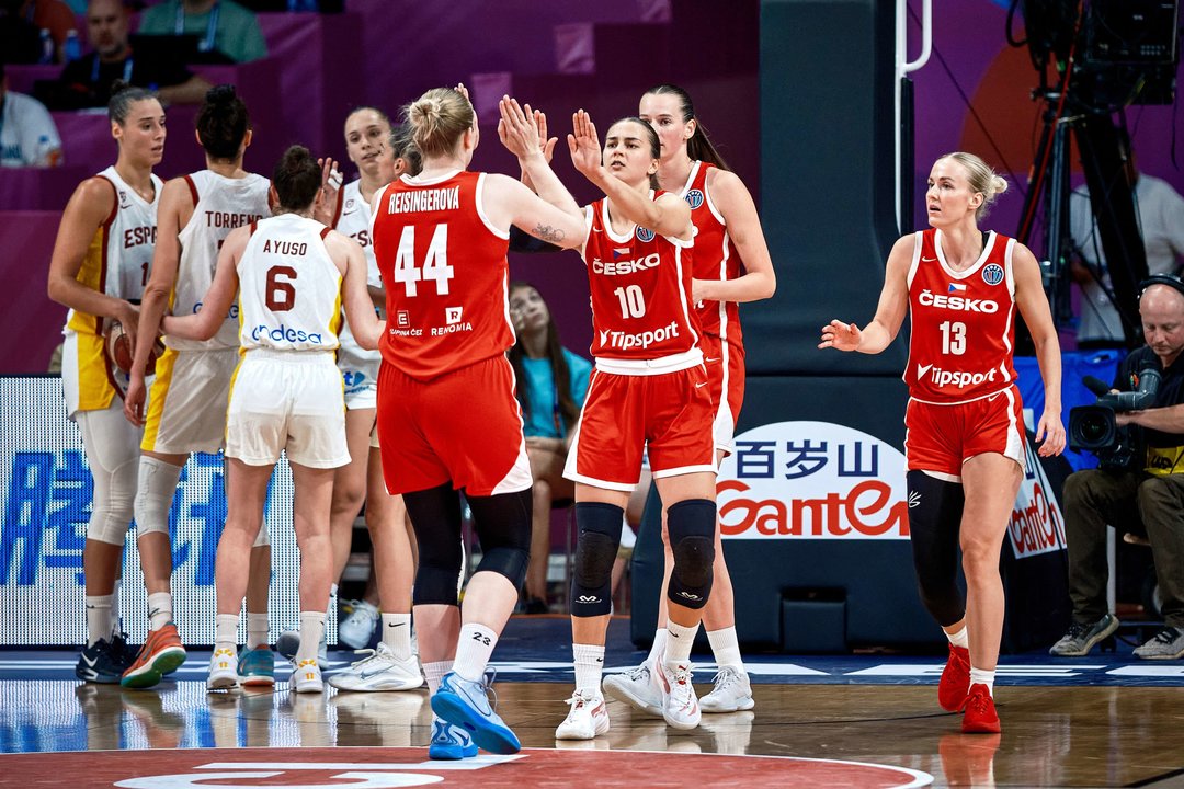 Aiškios Lietuvos moterų rinktinės varžovės kovoje dėl pasaulio čempionato atrankos